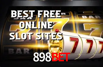 Apostas Esportivas na 898BET: Um Guia Completo
