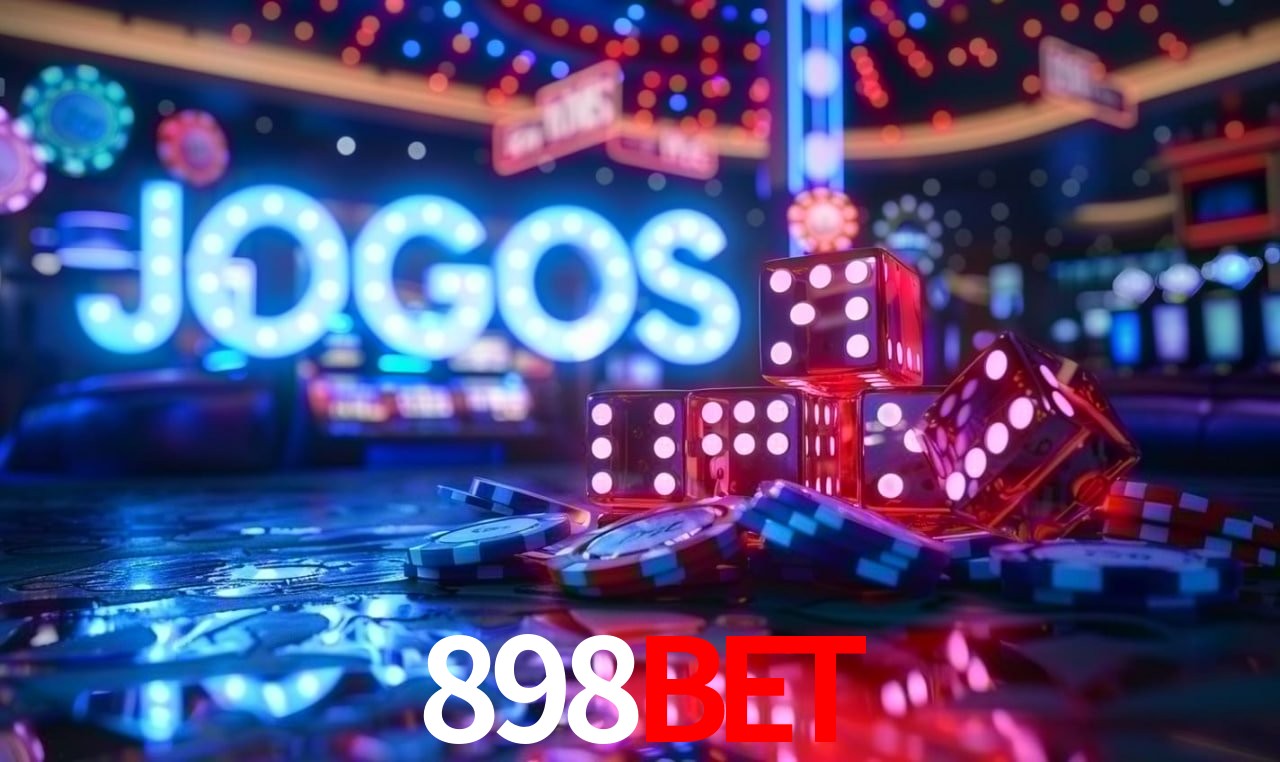 Jogos Exclusivos 898BET