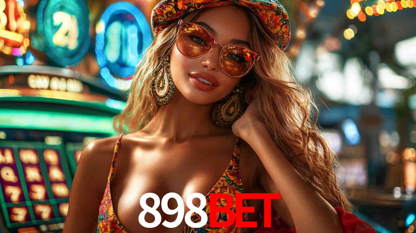 Premium Interface 898BET