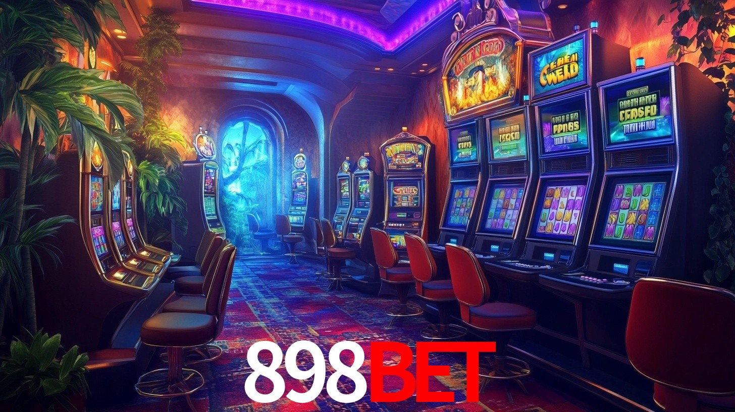 Daily Bonuses 898BET