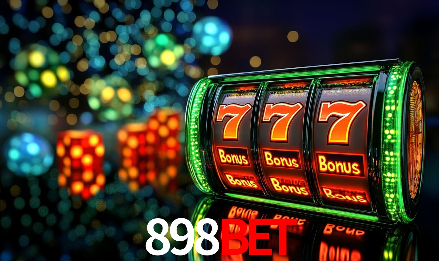 Segurança 2FA 898BET